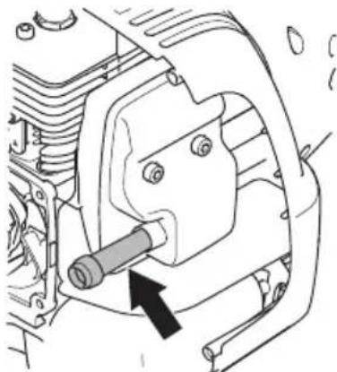 MCCULLOCH B26 PS - ALGEMENE VEILIGHEIDSINSTRUCTIES - 1