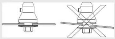 MCCULLOCH B26 PS - ATENCLION! - 1