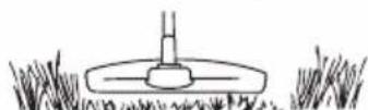 MCCULLOCH B26 PS - Corte - 2
