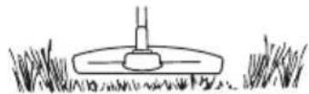 MCCULLOCH B26 PS - Klipning - 2