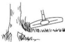 MCCULLOCH B26 PS - Koplamine - 1