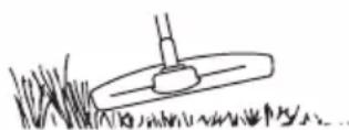 MCCULLOCH B26 PS - Trimmen - 1
