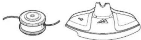 MCCULLOCH B26 PS - Equipamento de corte - 2