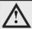 MCCULLOCH B26 PS - WARNING! Der - 1