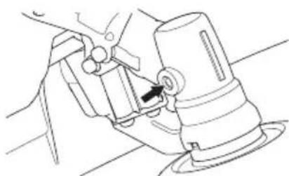 MCCULLOCH B26 PS - Renvoi d'angle - 2
