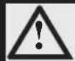 MCCULLOCH B26 PS - WARNING! - 2