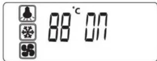 Sonnenkönig CAVA 142142G - Uscite di controllo - 2