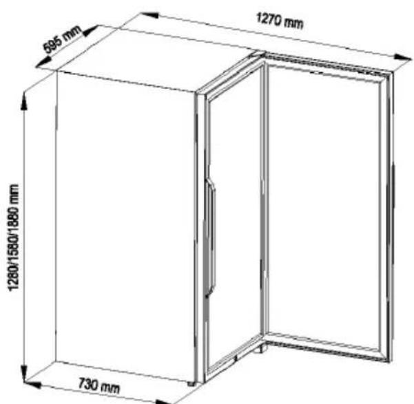 Sonnenkönig CAVA 142142G - Caracteristiques - 2