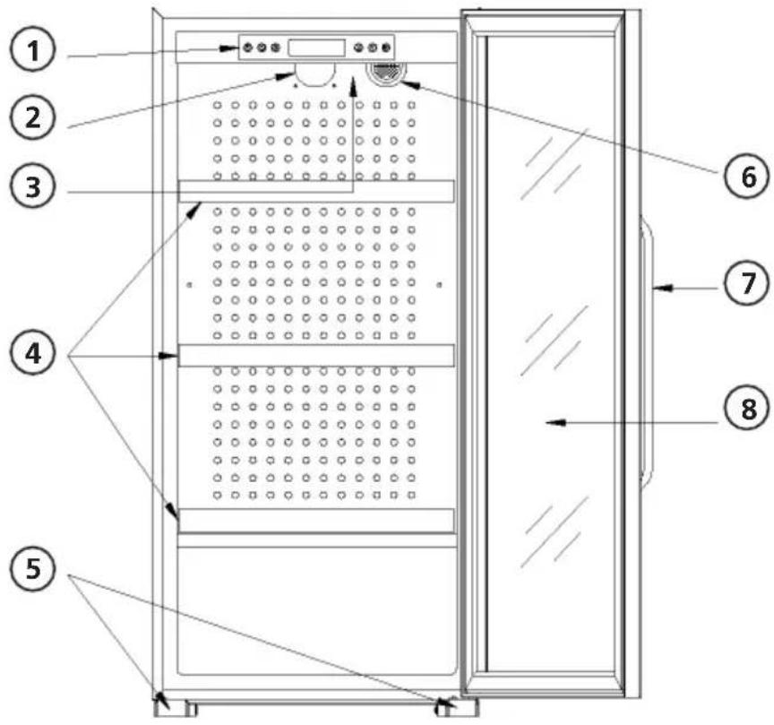 Sonnenkönig CAVA 142142G - IT - 1