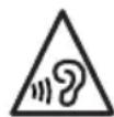 LD Systems SUB 88 A - UWAGA NA WYSOKI POZIOM GLOŠNOSCİ PRODUKTÖW AUDIO! - 1