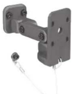 LD Systems SUB 88 A - OPTIONAL ACCESSORIES / OPTIONALES ZUBEHÖR / ACCESSOIRES OPTIONNELS / ACCESORIOS OPCIONALES / AKCESORIA OPCJONALNE / ACCESSORI OPZIONALI - 1