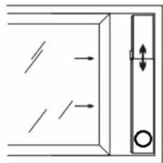 Eurom PAC 14.2 - Accessori: - 1