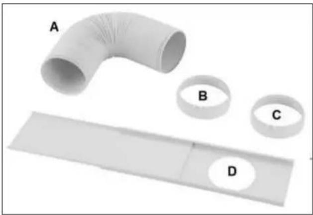 Eurom PAC 14.2 - DESCRIPCIÓN - 2