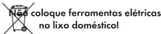 PARKSIDE PSBSA 20Li A1 - AVISO! - 1