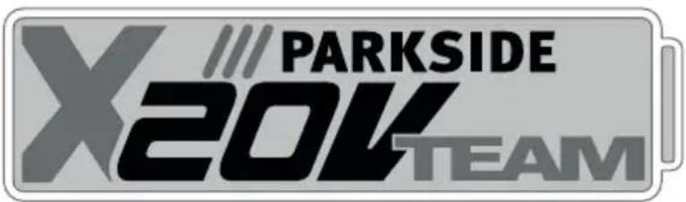 PARKSIDE PSBSA 20Li A1 - SPEED CORDLESS IMPACT DRILL - 3
