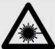 PARKSIDE PHKS 1350 C2 - WARNING! - 3