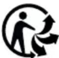 PARKSIDE PHKS 1350 C2 - Disposal - 5