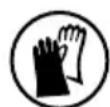 PARKSIDE PHKS 1350 C2 - BezpečnostníPokyny pro listy do okružní pily - 1