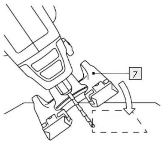 PARKSIDE PSFS 250 A1 - Sanding belts 16: - 1