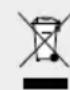 PARKSIDE PTS 480 A1 - - Smaltimento - 2