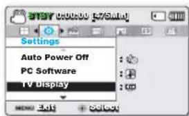 SAMSUNG SMXF50SP - TV DISPLAY (Affich. TV) - 1