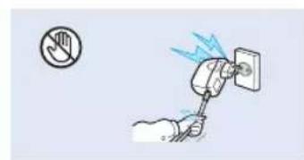 SAMSUNG SMXF50SP - AVERTISSEMENT - 23