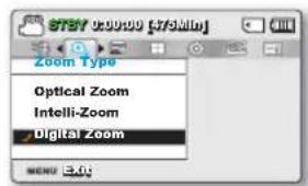 SAMSUNG SMXF50SP - ZOOM TYPE (Type zoom) - 3