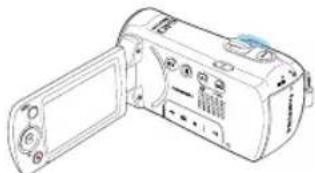 SAMSUNG SMXF50SP - PRISE DE PHOTOS - 1