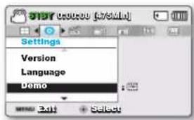 SAMSUNG SMXF50SP - DEMO (Démonstration) - 1
