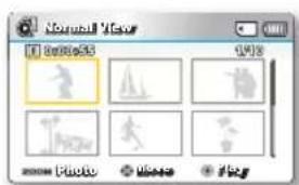 SAMSUNG SMXF50SP - MULTI VIEW OPTION (Option aff multip) - 3