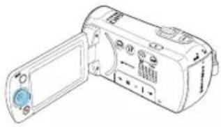 SAMSUNG SMXF50SP - FUNCTION QUICK VIEW EN MODE ENREGISTREMENT - 1