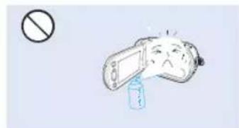 SAMSUNG SMXF50SP - 1ATTENTION - 8