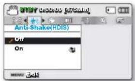 SAMSUNG SMXF50SP - ANTI-SHAKE (HDIS) (Anti-Tremblement (SIHD)) - 2