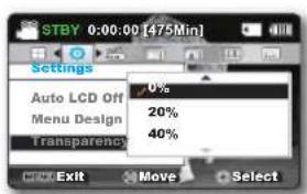 SAMSUNG SMXF50SP - MENUDesign - 2