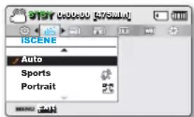 SAMSUNG SMXF50SP - ISCENE - 2