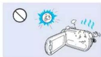 SAMSUNG SMXF50SP - 1ATTENTION - 4