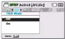 SAMSUNG SMXF50SP - 16:9 WIDE (16:9 WIDE 16:9) - 3