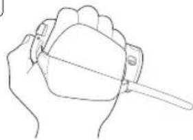 SAMSUNG SMXF50SP - RACCORDER LE DISPOSITIF D'ATTACHE - 2