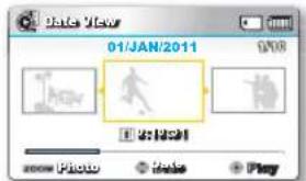 SAMSUNG SMXF50SP - MULTI VIEW OPTION (Option aff multip) - 4