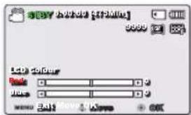 SAMSUNG SMXF50SP - LCD COLOUR (Couleur LCD) - 2