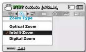 SAMSUNG SMXF50SP - ZOOM TYPE (Type zoom) - 2