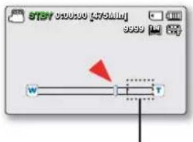 SAMSUNG SMXF50SP - ZOOM TYPE (Type zoom) - 4