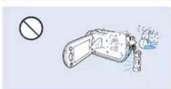 SAMSUNG SMXF50SP - 1ATTENTION - 9