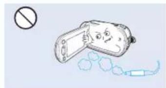 SAMSUNG SMXF50SP - 1ATTENTION - 7