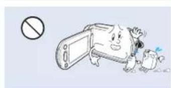 SAMSUNG SMXF50SP - 1ATTENTION - 11