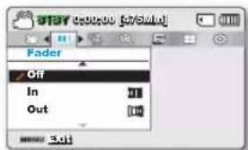 SAMSUNG SMXF50SP - FADER (Fondu) - 2