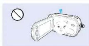 SAMSUNG SMXF50SP - 1ATTENTION - 12