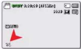 SAMSUNG SMXF50SP - Réglage de l'horloge selon l'heure locale ("Visit"(Visite)) - 2