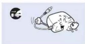 SAMSUNG SMXF50SP - AVERTISSEMENT - 25