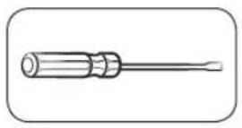 SAMSUNG RS50N3513WW - Zamena ručke - 1